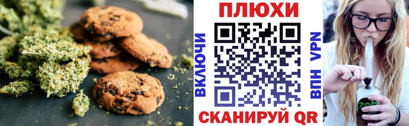 Canna-Cookies марихуана Пионерский